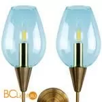 Бра LOFT IT Viola 10042/2W - Фото 3
