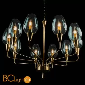 Люстра LOFT IT Viola 10042/10 - Фото 4