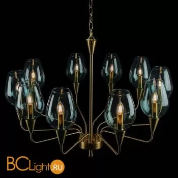 Люстра LOFT IT Viola 10042/10 - Фото 2