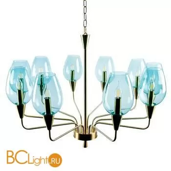 Люстра LOFT IT Viola 10042/10 - Фото 1