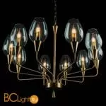 Люстра LOFT IT Viola 10042/10 - Фото 4