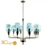 Люстра LOFT IT Viola 10042/10