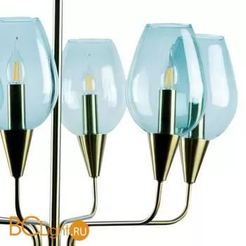 Люстра LOFT IT Viola 10042/6 - Фото 1