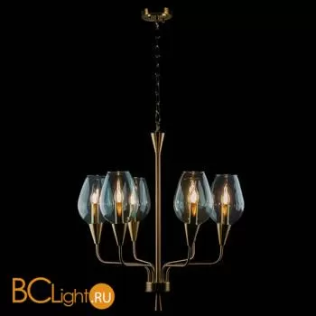 Люстра LOFT IT Viola 10042/6 - Фото 0