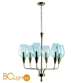 Люстра LOFT IT Viola 10042/6