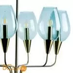 Люстра LOFT IT Viola 10042/6 - Фото 1