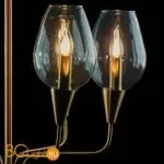 Люстра LOFT IT Viola 10042/6 - Фото 2