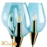 Люстра LOFT IT Viola 10042/6 - Фото 3