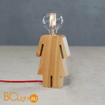 Настольная лампа LOFT IT Viola 6053T/L GIRL