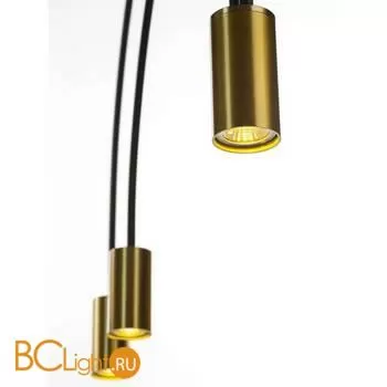 Подвесной светильник LOFT IT Volta 5043-3 - Фото 1