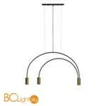 Подвесной светильник LOFT IT Volta 5043-3