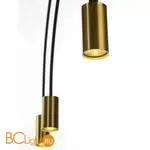 Подвесной светильник LOFT IT Volta 5043-3 - Фото 1