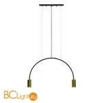 Подвесной светильник LOFT IT Volta 5043-2 - Фото 0