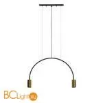 Подвесной светильник LOFT IT Volta 5043-2