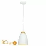 Подвесной светильник LOFT IT Watchman LOFT4402A-WH - Фото 0