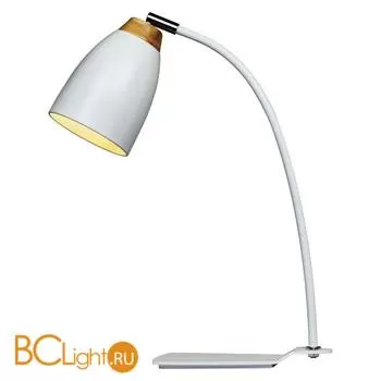 Настольная лампа LOFT IT Watchman LOFT4402T-WH