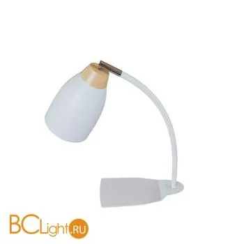 Настольная лампа LOFT IT Watchman LOFT4402T-WH - Фото 0