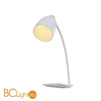 Настольная лампа LOFT IT Watchman LOFT4402T-WH - Фото 1