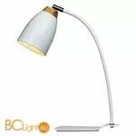 Настольная лампа LOFT IT Watchman LOFT4402T-WH