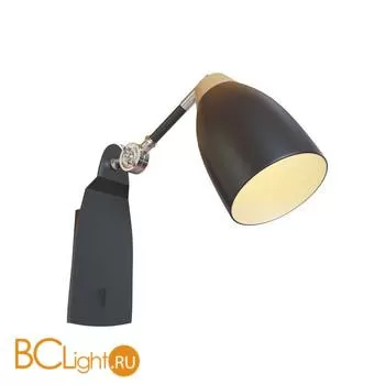 Бра LOFT IT Watchman LOFT4402W-BL - Фото 0