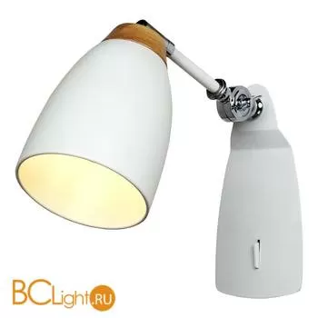 Бра LOFT IT Watchman LOFT4402W-WH