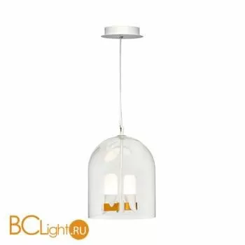 Подвесной светильник LOFT IT Whisper 1028-2WH