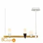 Подвесной светильник LOFT IT Whisper 1028-3WH