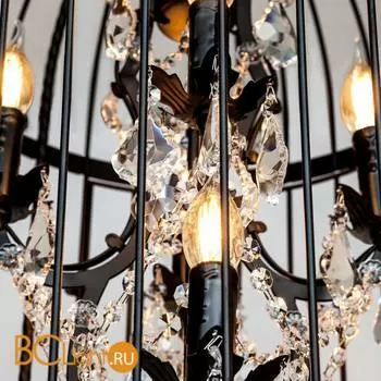 Люстра LOFT IT Yuna LOFT1891/8 - Фото 1