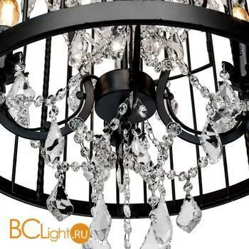 Люстра LOFT IT Yuna LOFT1891/8 - Фото 2