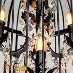 Люстра LOFT IT Yuna LOFT1891/8 - Фото 1