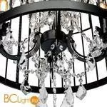 Люстра LOFT IT Yuna LOFT1891/8 - Фото 2