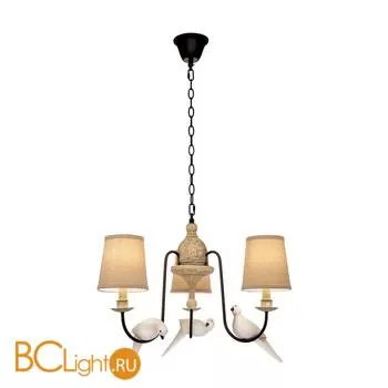 Люстра LOFT IT Zelda LOFT1029A-3 - Фото 0