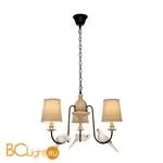 Люстра LOFT IT Zelda LOFT1029A-3 - Фото 0