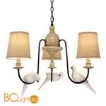 Люстра LOFT IT Zelda LOFT1029A-3