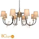 Люстра LOFT IT Zelda LOFT1029A-8