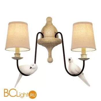 Бра LOFT IT Zelda LOFT1029W-2