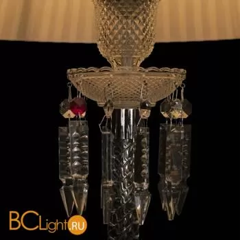 10210T White Настольная лампа LOFT IT Zenith - Фото 3