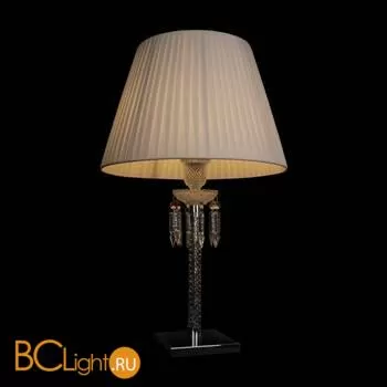 10210T White Настольная лампа LOFT IT Zenith - Фото 0