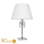 10210T White Настольная лампа LOFT IT Zenith - Фото 1