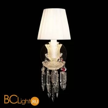 10210/1W White Настенный светильник LOFT IT Zenith - Фото 1