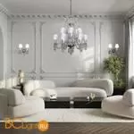 10210/1W White Настенный светильник LOFT IT Zenith - Фото 3