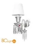 10210/1W White Настенный светильник LOFT IT Zenith - Фото 2