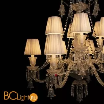 10210/12 White Подвесной светильник LOFT IT Zenith - Фото 4