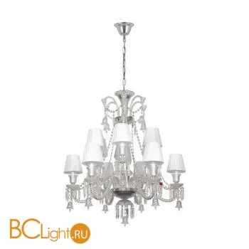 10210/12 White Подвесной светильник LOFT IT Zenith - Фото 2