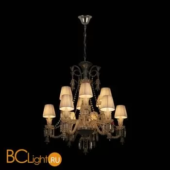 10210/12 White Подвесной светильник LOFT IT Zenith - Фото 3