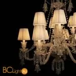 10210/12 White Подвесной светильник LOFT IT Zenith - Фото 4