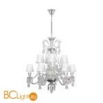 10210/12 White Подвесной светильник LOFT IT Zenith