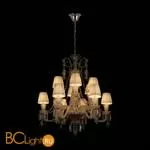 10210/12 White Подвесной светильник LOFT IT Zenith - Фото 3