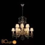 10210/12 White Подвесной светильник LOFT IT Zenith - Фото 1