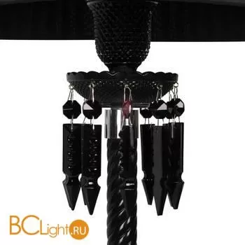 10210T Black Настольная лампа LOFT IT Zenith - Фото 3